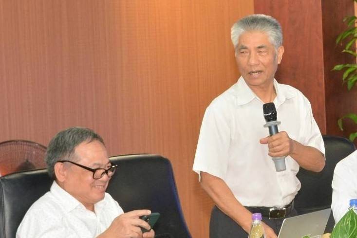 PGS.TS. Lê Xuân Bá: Thương hiệu quốc gia không thể mạnh nếu tư duy vẫn cũ