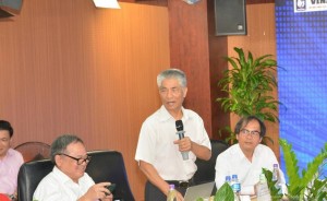 PGS.TS. Lê Xuân Bá: Thương hiệu quốc gia không thể mạnh nếu tư duy vẫn cũ