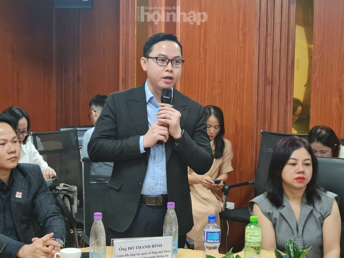 Niềm tin số: Đòn bẩy giúp doanh nghiệp chinh phục khách hàng