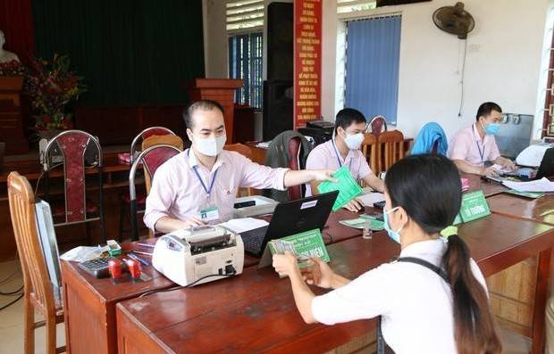 Phú Thọ: Giải ngân gần 731 tỷ đồng cho hơn 11.000 hộ nghèo và đối tượng chính sách