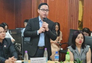 Niềm tin số: Đòn bẩy giúp doanh nghiệp chinh phục khách hàng