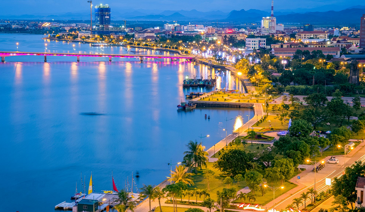 Quảng Trị: Chuẩn bị sẵn sàng cho bộ máy hành chính mới sau sáp nhập tỉnh