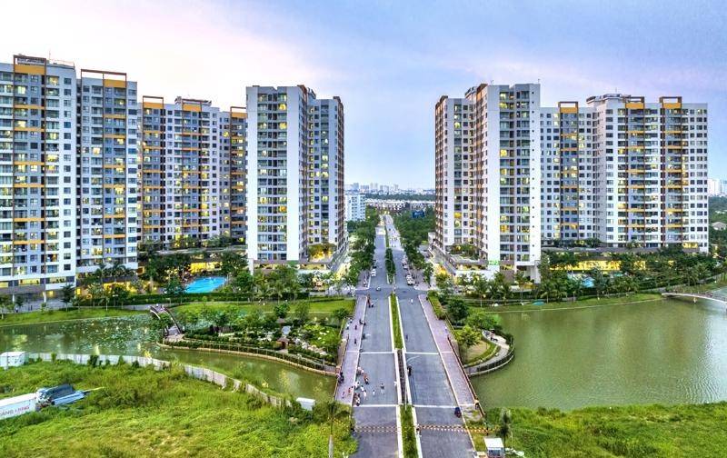 Nam Long chi hơn 190 tỷ đồng trả cổ tức tiền mặt cho cổ đông