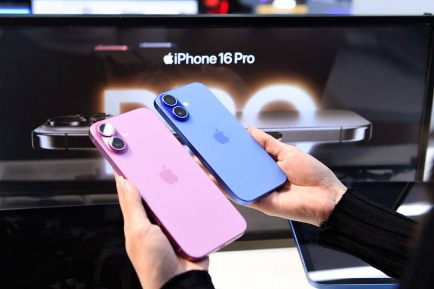 Apple bất ngờ bứt phá tại Trung Quốc nhờ iPhone giảm giá "khủng"