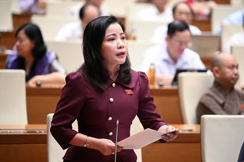 Sửa Luật Quy hoạch: Cần trao quyền thực chất cho chính quyền cấp xã