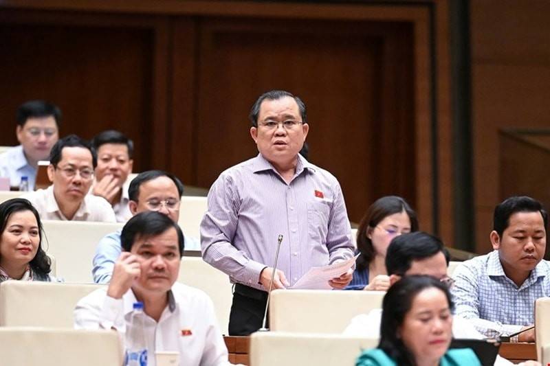 Sửa Luật Quy hoạch: Cần trao quyền thực chất cho chính quyền cấp xã