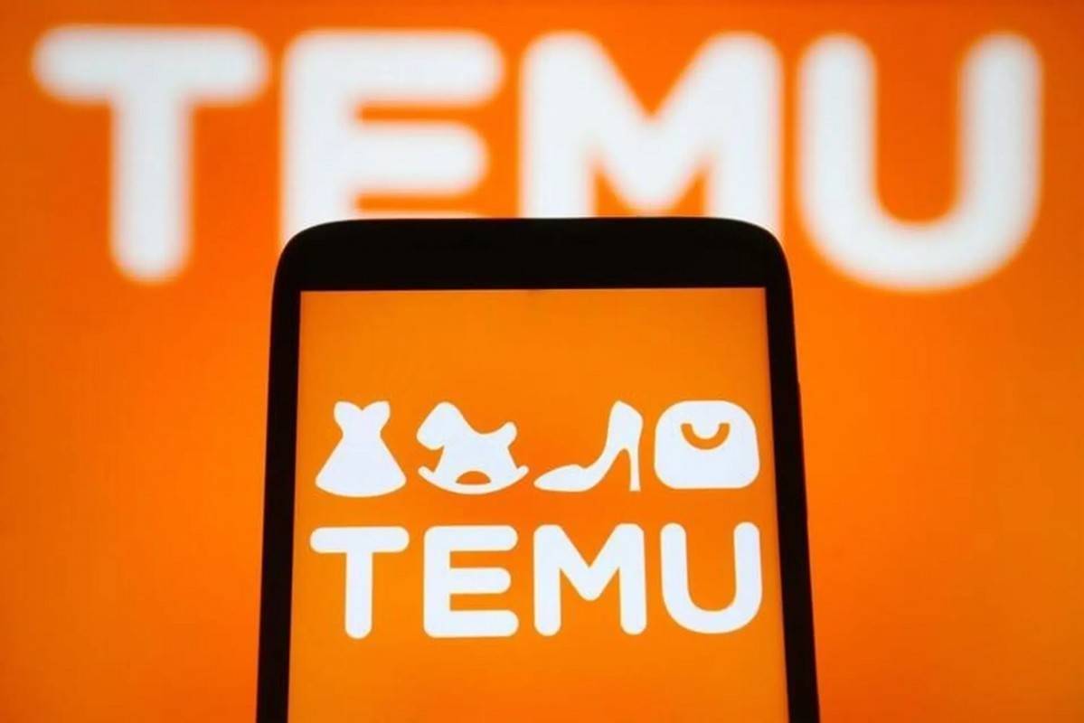 Lợi nhuận công ty mẹ Temu giảm gần 50% do căng thẳng thương mại