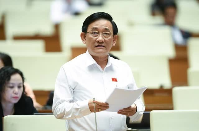 Đề xuất tăng chế tài, công khai doanh nghiệp vi phạm nhãn năng lượng