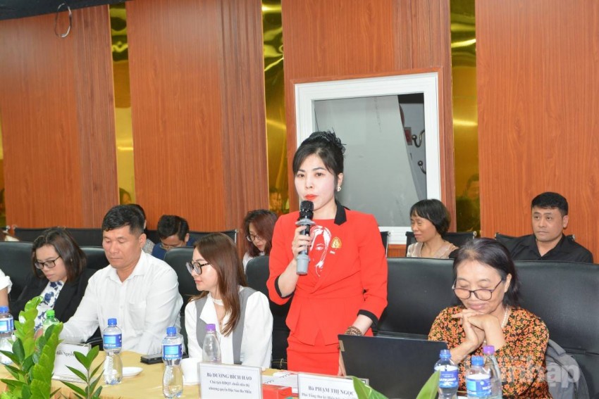 Hàng giả lên ngôi, doanh nghiệp tử tế