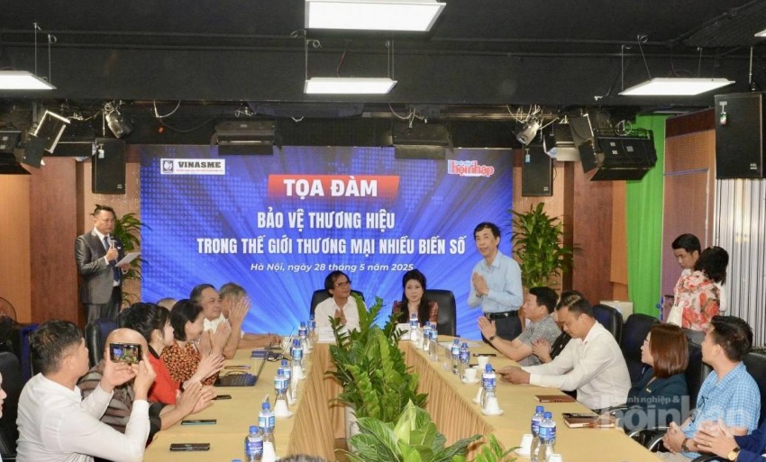 Hàng giả lên ngôi, doanh nghiệp tử tế