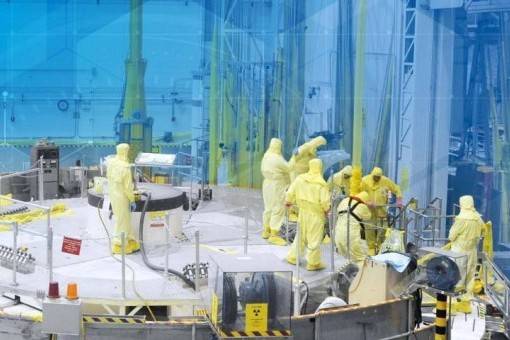 11 cơ sở giáo dục nhân lực ngành điện hạt nhân được đầu tư trọng điểm đến năm 2035