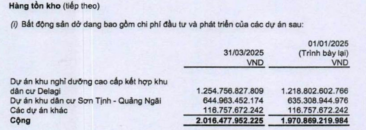 Cổ phiếu CII tăng mạnh, có nên đầu tư?