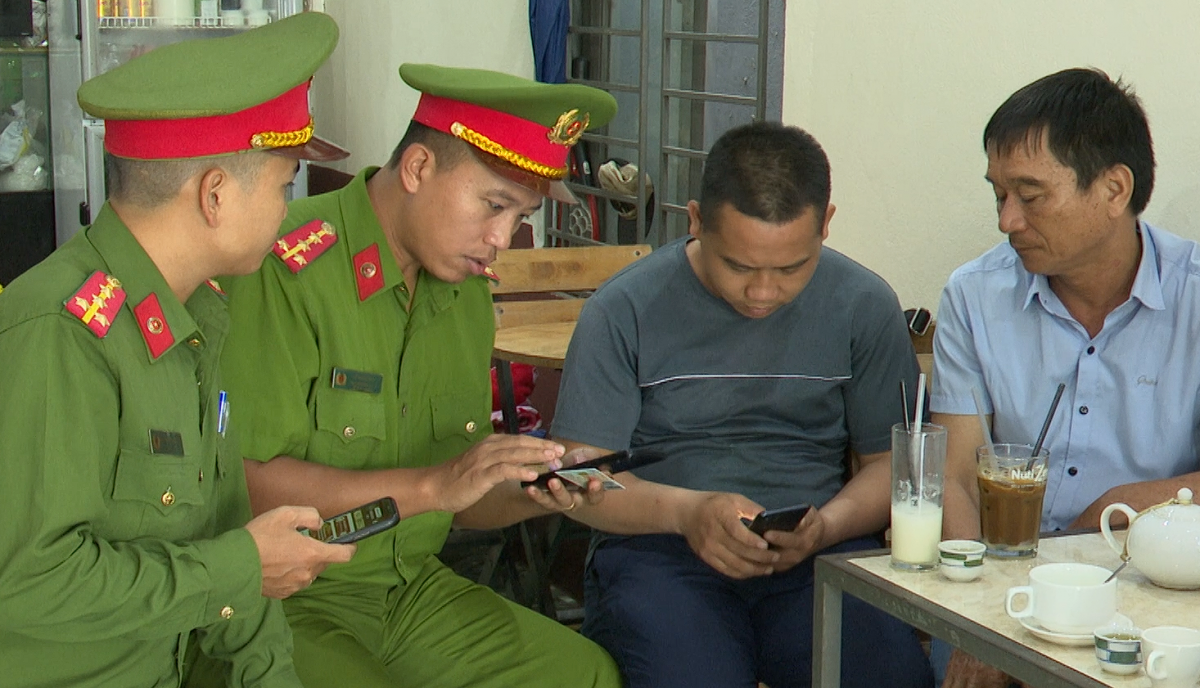 Quảng Trị: Tiếng nói từ Nhân dân - Chung tay xây dựng Hiến pháp