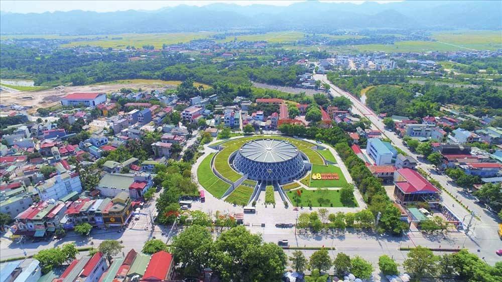 Điện Biên triển khai sắp xếp trụ sở, xử lý tài sản công khi sáp nhập