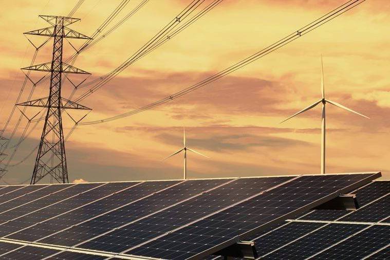 Pháp "rót" 67 triệu euro vào lưới điện Việt Nam