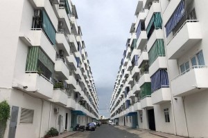 Cởi trói chính sách, mở rộng cơ hội an cư: Đặt nền móng vững chắc cho nhà ở xã hội