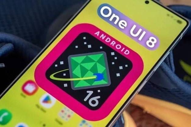 One UI 8 hứa hẹn mở ra kỷ nguyên AI mới cho người dùng Galaxy