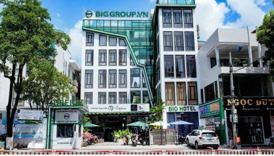 Big Group Holdings chi cổ tức 6%, tập trung bốn lĩnh vực chiến lược