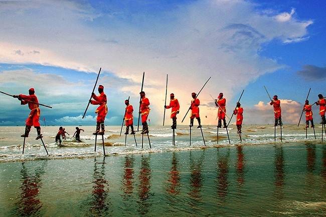 Thái Bình: Tiềm năng và cơ hội để phát triển ngành du lịch