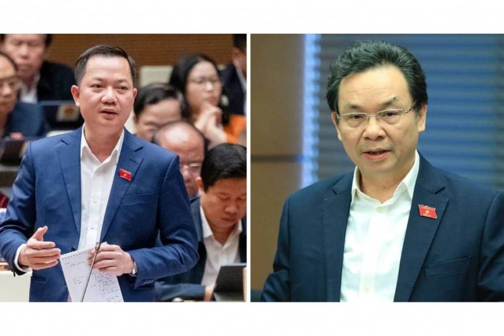 Đại biểu Quốc hội: Không để vàng trở thành công cụ rửa tiền, đầu cơ