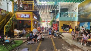 Đắk Lắk đổi mới “không gian” văn hóa đọc