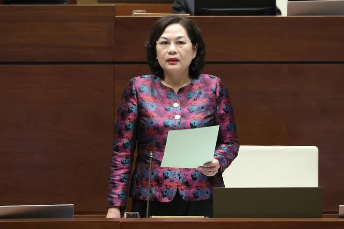 Ngân hàng Nhà nước: Vay 0% chỉ là giải pháp cuối