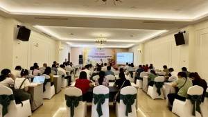 Sản phẩm OCOP lên sàn: Doanh nghiệp vẫn vướng đầu ra, kẹt đầu vào