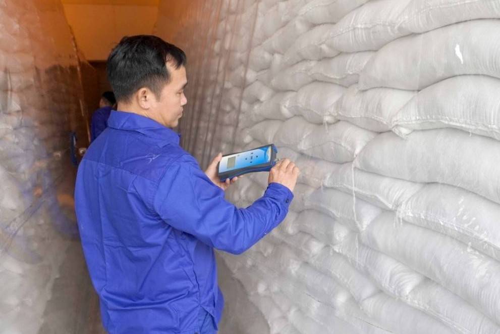 VCCI đề nghị bỏ yêu cầu doanh nghiệp xuất khẩu gạo phải sở hữu kho và dự trữ tối thiểu