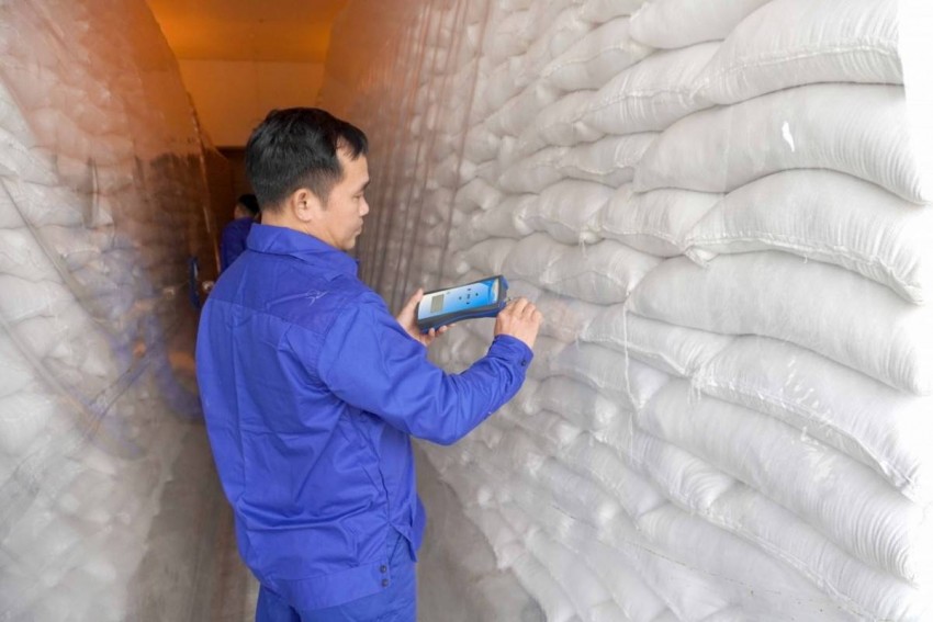 VCCI đề nghị bỏ yêu cầu doanh nghiệp xuất khẩu gạo phải sở hữu kho và dự trữ tối thiểu