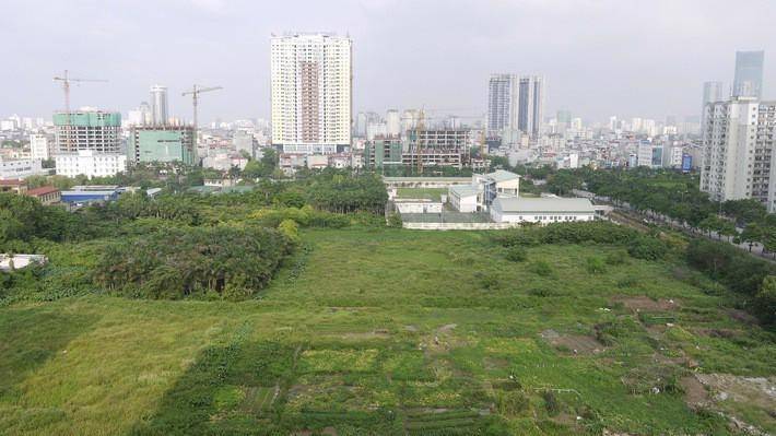 Giảm 50% tiền đất ở cơ hội vàng cho hộ dân chuyển đổi mục đích