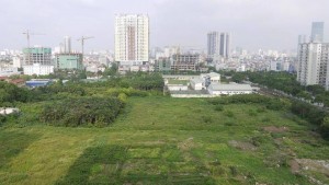 Giảm 50% tiền đất ở cơ hội vàng cho hộ dân chuyển đổi mục đích