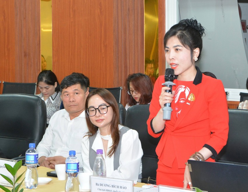 Làm gì để xây dựng thương hiệu bền vững giữa thương trường đầy biến số ?