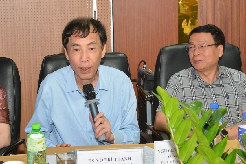 Làm gì để xây dựng thương hiệu bền vững giữa thương trường đầy biến số ?
