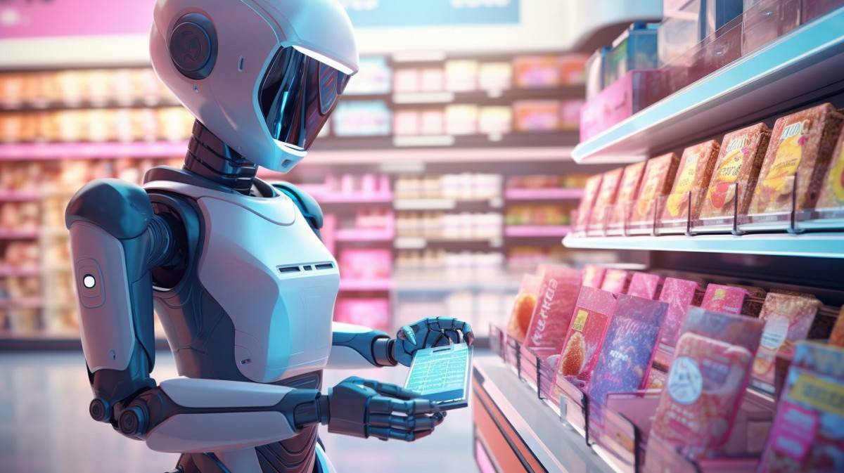 Trợ lý mua sắm AI: Cuộc cách mạng mới trong thương mại điện tử