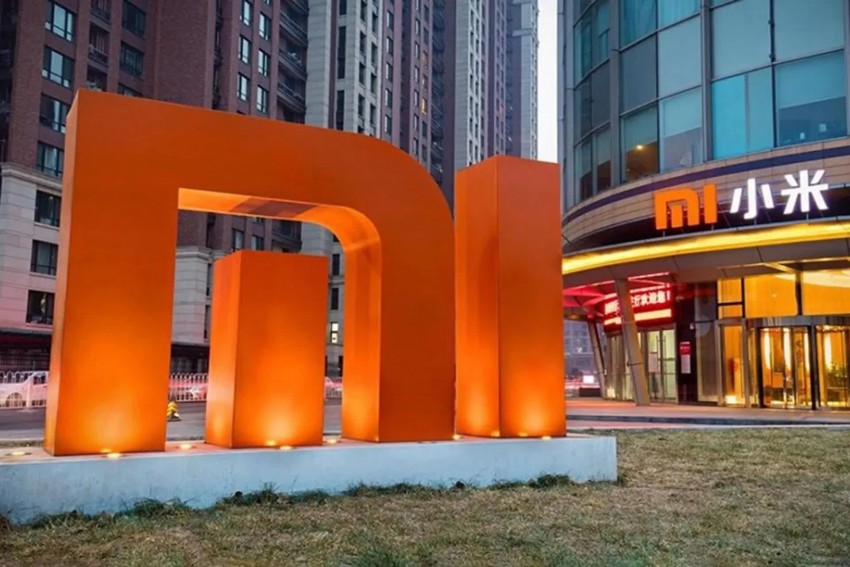 Xiaomi đạt doanh thu kỷ lục, tăng gần 50% nhờ hệ sinh thái công nghệ cao cấp