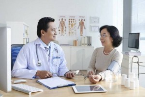 Hút vốn quốc tế phát triển ngành chăm sóc sức khỏe Việt Nam