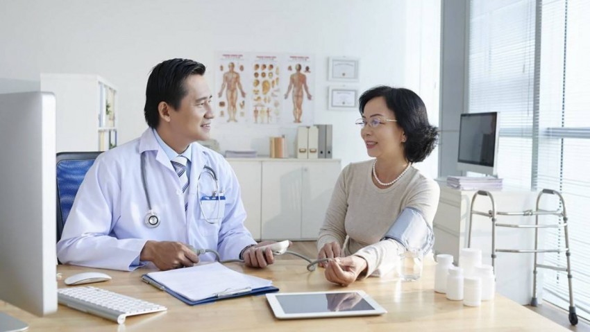 Hút vốn quốc tế phát triển ngành chăm sóc sức khỏe Việt Nam Hút vốn quốc tế phát triển ngành chăm sóc sức khỏe Việt Nam