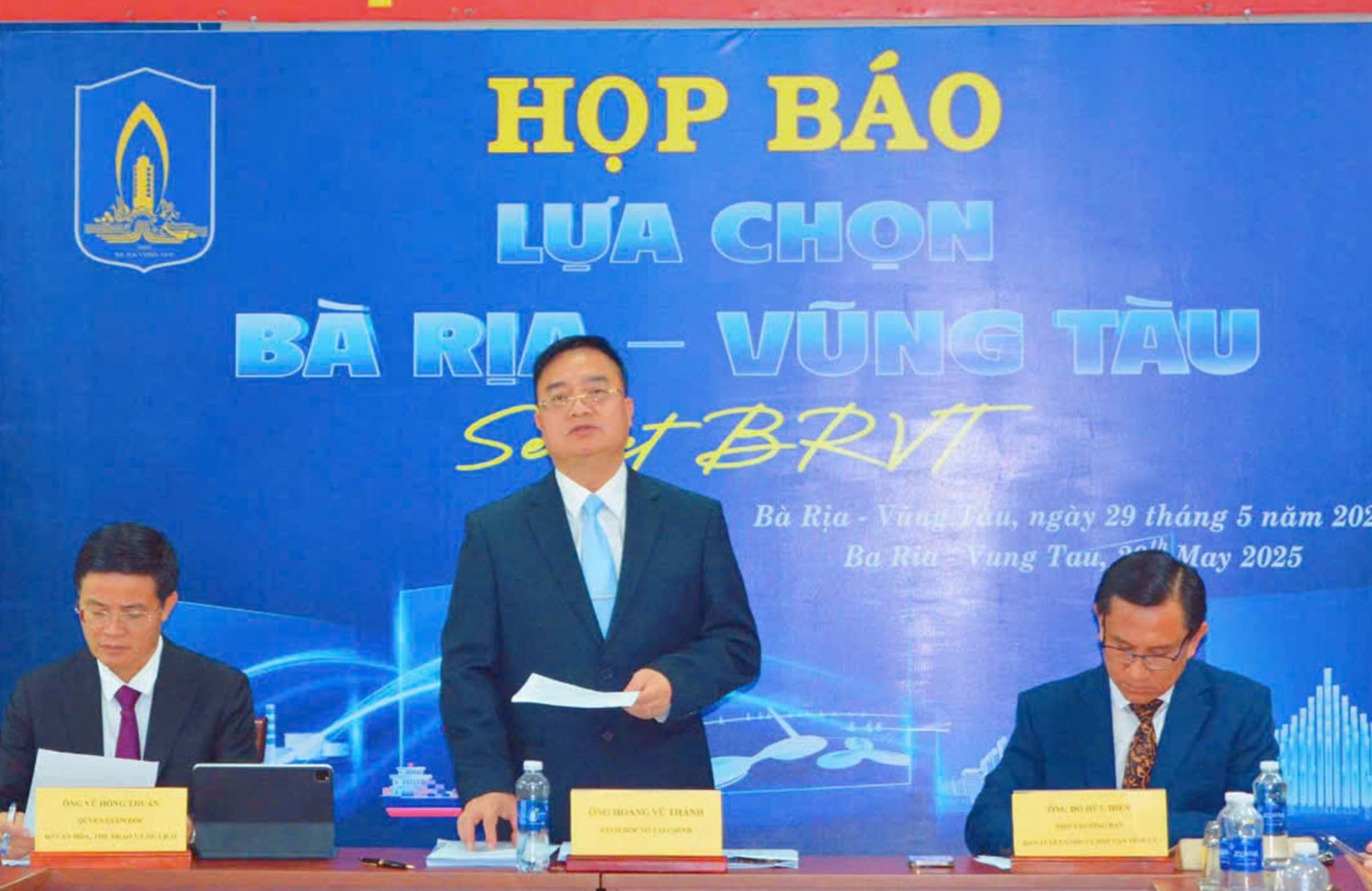 Bà Rịa – Vũng Tàu: 24 dự án sẽ  được trao quyết định đầu tư trong Hội nghị đầu tư 2025