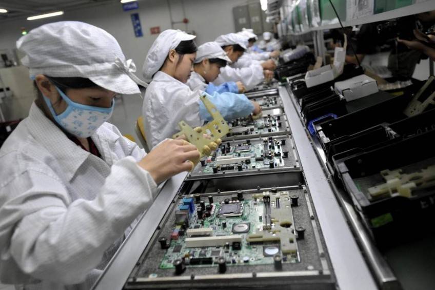 Apple mở rộng đào tạo kỹ thuật cho nhân sự chuỗi cung ứng tại Việt Nam