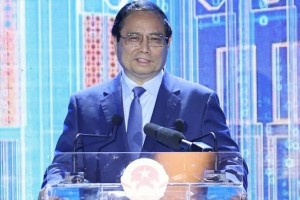 Thủ tướng Phạm Minh Chính: Ngân hàng "mở lòng ra một chút nữa" để giảm lãi suất