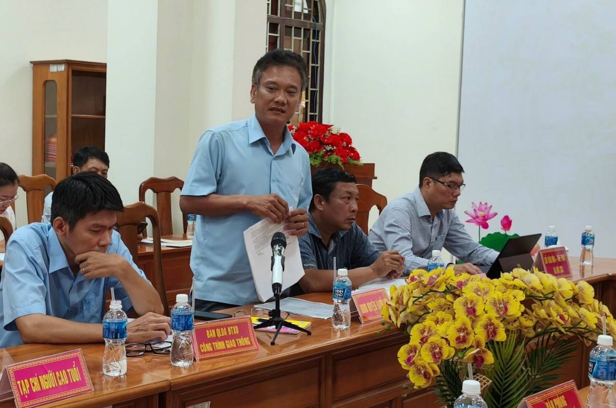 Bình Thuận:  Hoạt động báo chí tháng 5 đạt nhiều kết quả tích cực