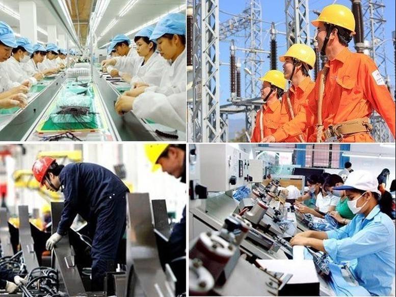 Tăng tốc cải thiện hiệu quả doanh nghiệp nhà nước để đạt mục tiêu tăng trưởng 2025