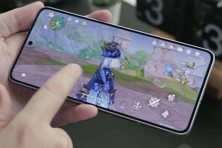 Redmi K80 Ultra sắp ra mắt với hiệu năng đầu bảng, giá chỉ tầm trung