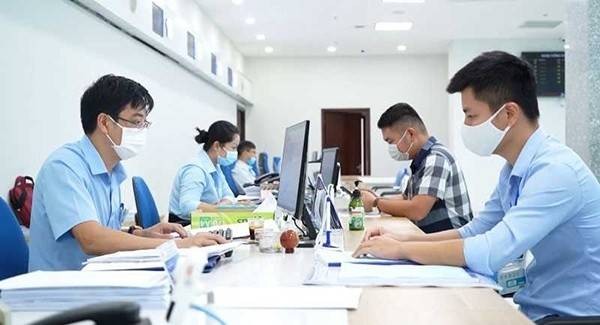 Đề xuất mới về tinh giản biên chế: Cán bộ, công chức không hoàn thành nhiệm vụ một năm sẽ bị xem xét tinh giản