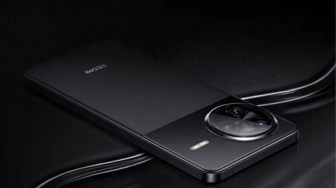 Redmi K80 Ultra sắp ra mắt với hiệu năng đầu bảng, giá chỉ tầm trung