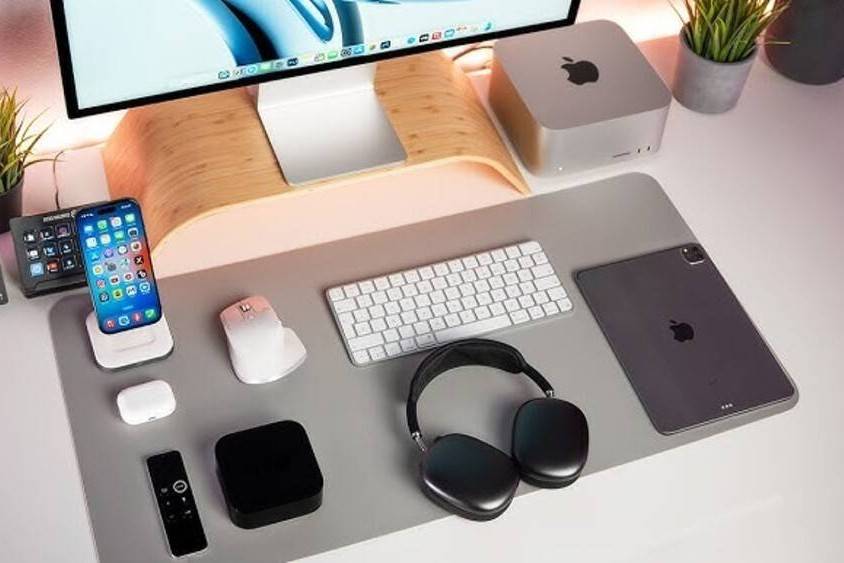 Apple đẩy mạnh sản phẩm “Made in Vietnam” cho thị trường toàn cầu
