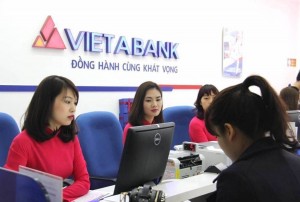 Việt Phương Group rút bớt vốn khỏi ngân hàng Việt Á