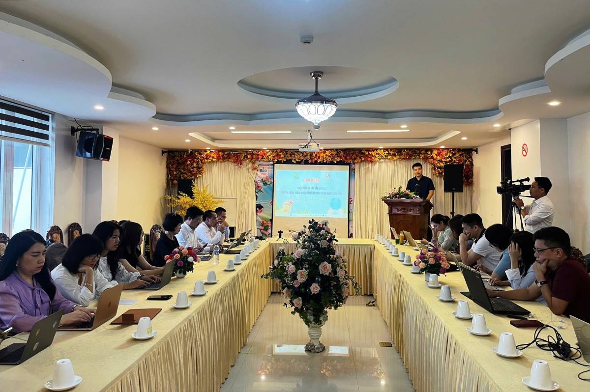 Việt Nam có 103.000 ca tử vong/năm do các bệnh liên quan đến thuốc lá Việt Nam có 103.000 ca tử vong/năm do các bệnh liên quan đến thuốc lá