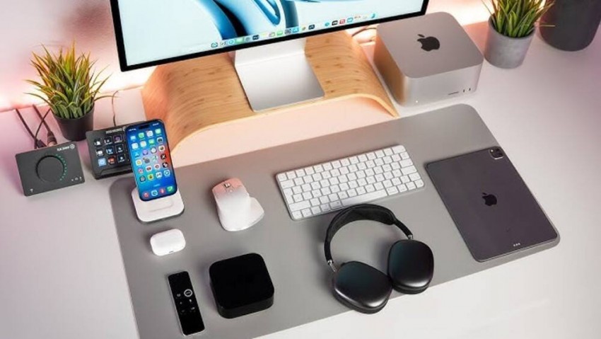 Apple đẩy mạnh sản phẩm “Made in Vietnam” cho thị trường toàn cầu