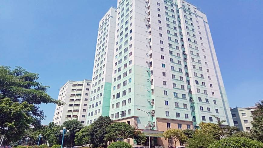 Vĩnh Phúc tháo rào cản, rút ngắn thời gian triển khai nhà ở xã hội Vĩnh Phúc tháo rào cản, rút ngắn thời gian triển khai nhà ở xã hội